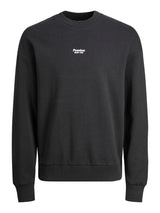 Jack and Jones Kam - Crew Neck Sweat - HUSET Men & Women