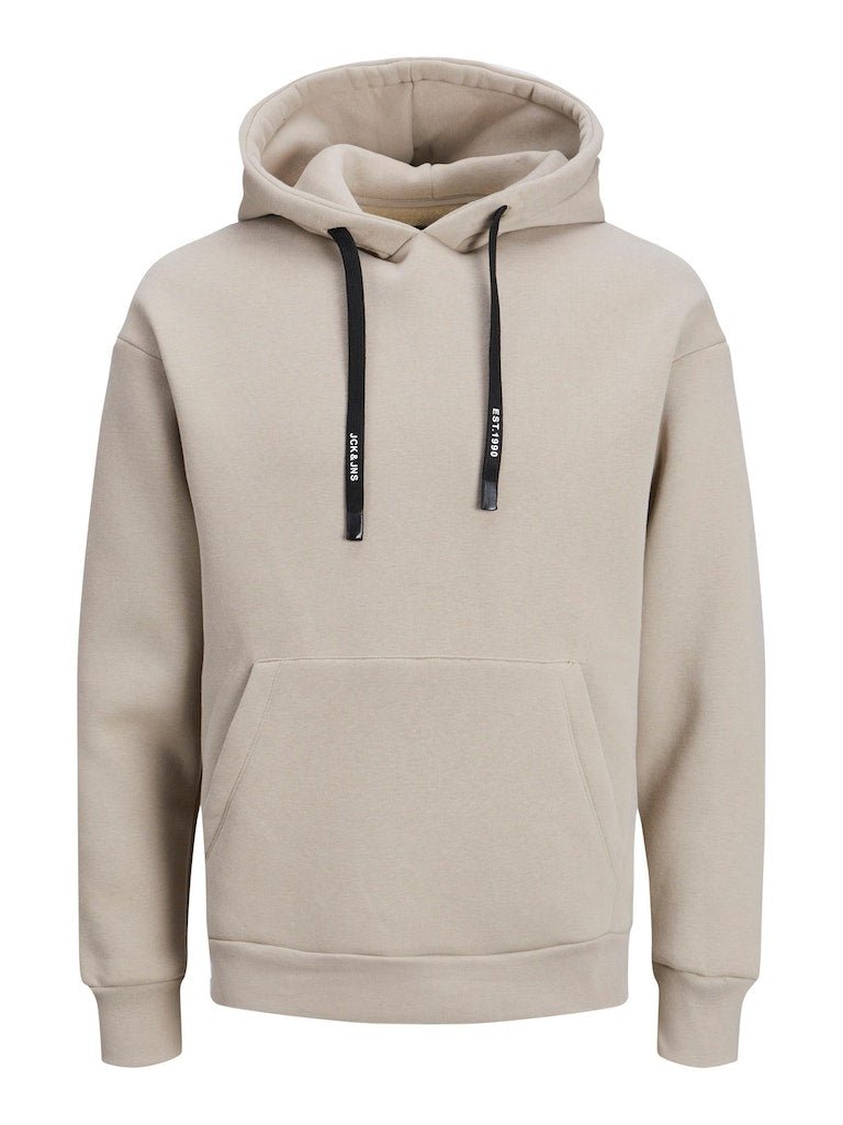 Jack and Jones King - Sweat hoodie - HUSET Men & Women (7790128103676)