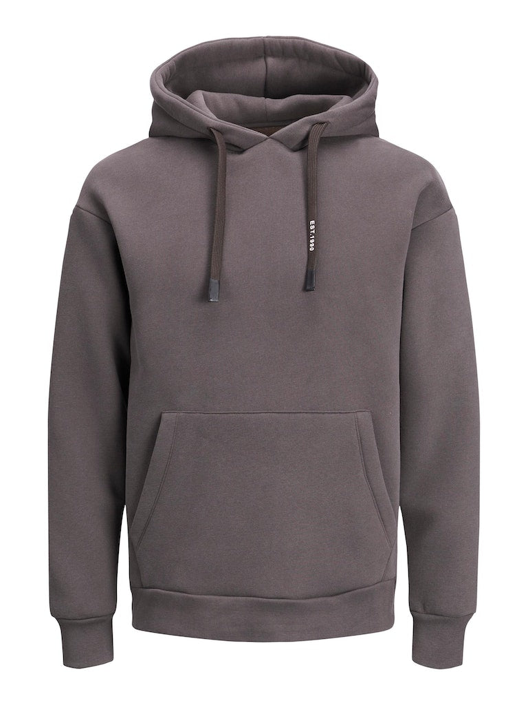 Jack and Jones King - Sweat hoodie - HUSET Men & Women (7790128103676)