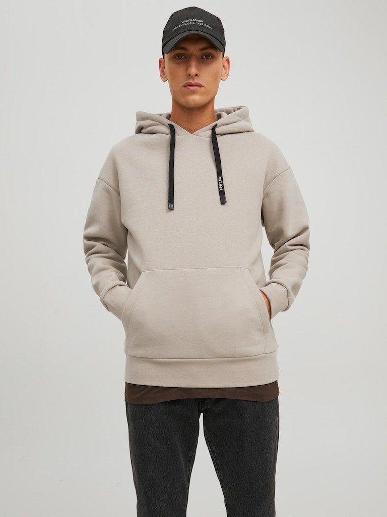 Jack and Jones King - Sweat hoodie - HUSET Men & Women