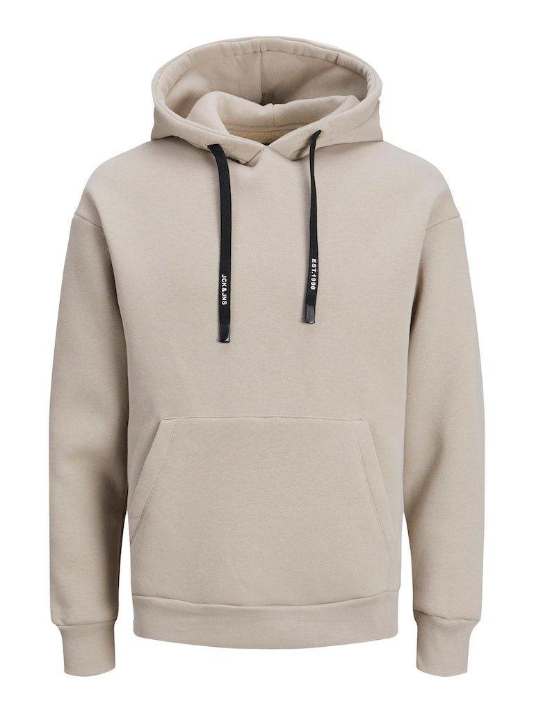Jack and Jones King - Sweat hoodie - HUSET Men & Women