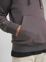 Jack and Jones King - Sweat hoodie - HUSET Men & Women