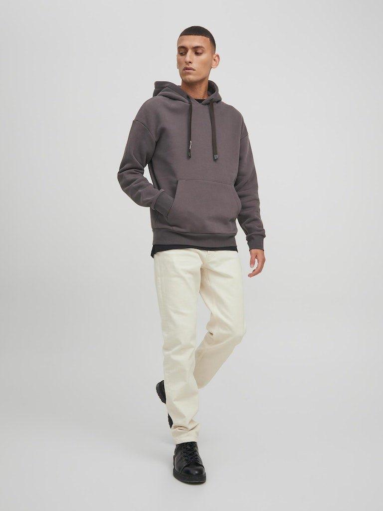 Jack and Jones King - Sweat hoodie - HUSET Men & Women