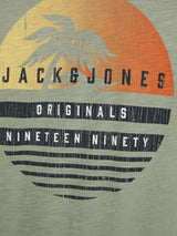 Jack & Jones Laguna Tee - T-shirt - HUSET Men & Women