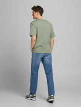 Jack & Jones Laguna Tee - T-shirt - HUSET Men & Women