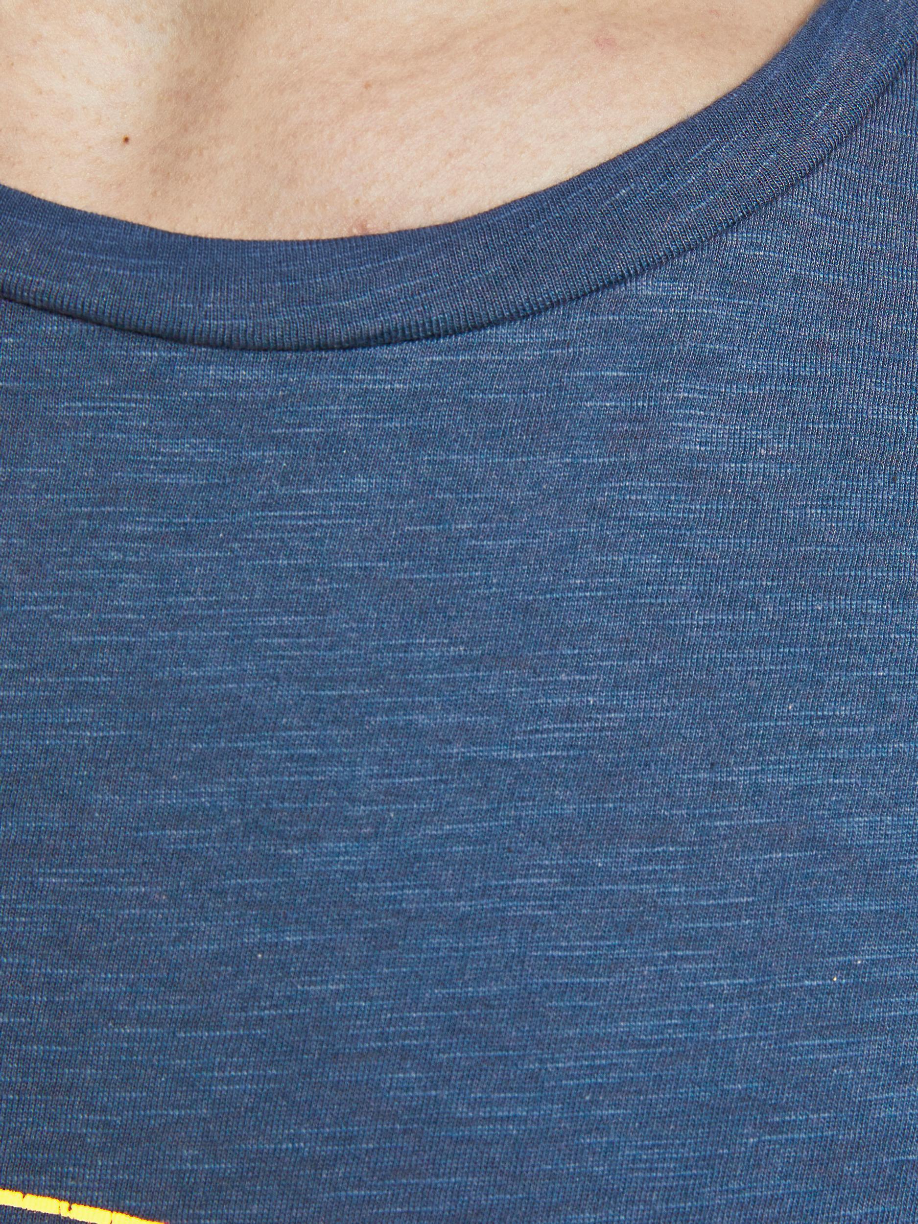 Jack & Jones Laguna Tee - T-shirt - HUSET Men & Women