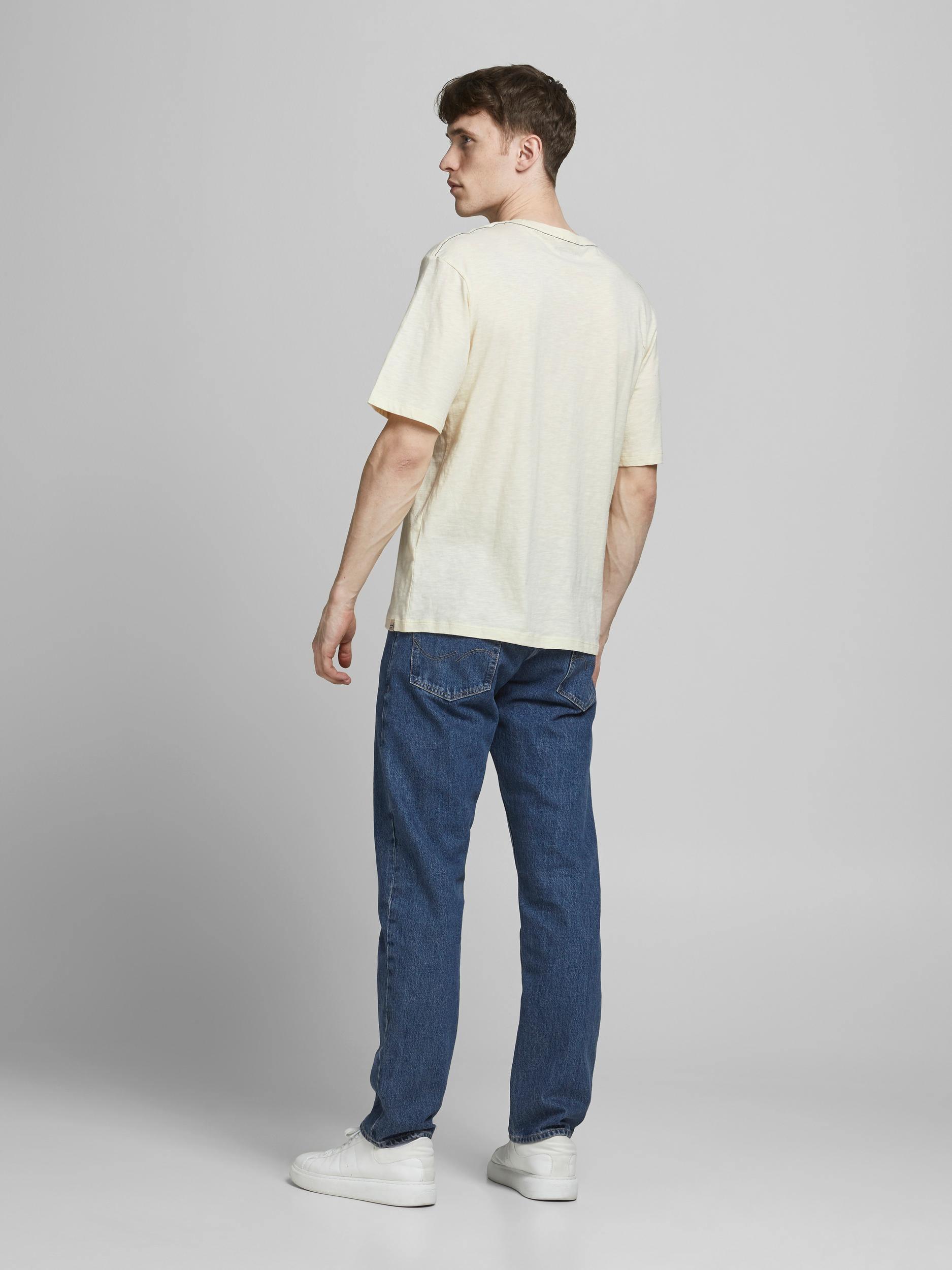 Jack & Jones Laguna Tee - T-shirt - HUSET Men & Women