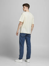 Jack & Jones Laguna Tee - T-shirt - HUSET Men & Women