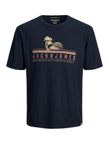 Jack & Jones Laguna Tee - T-shirt - HUSET Men & Women
