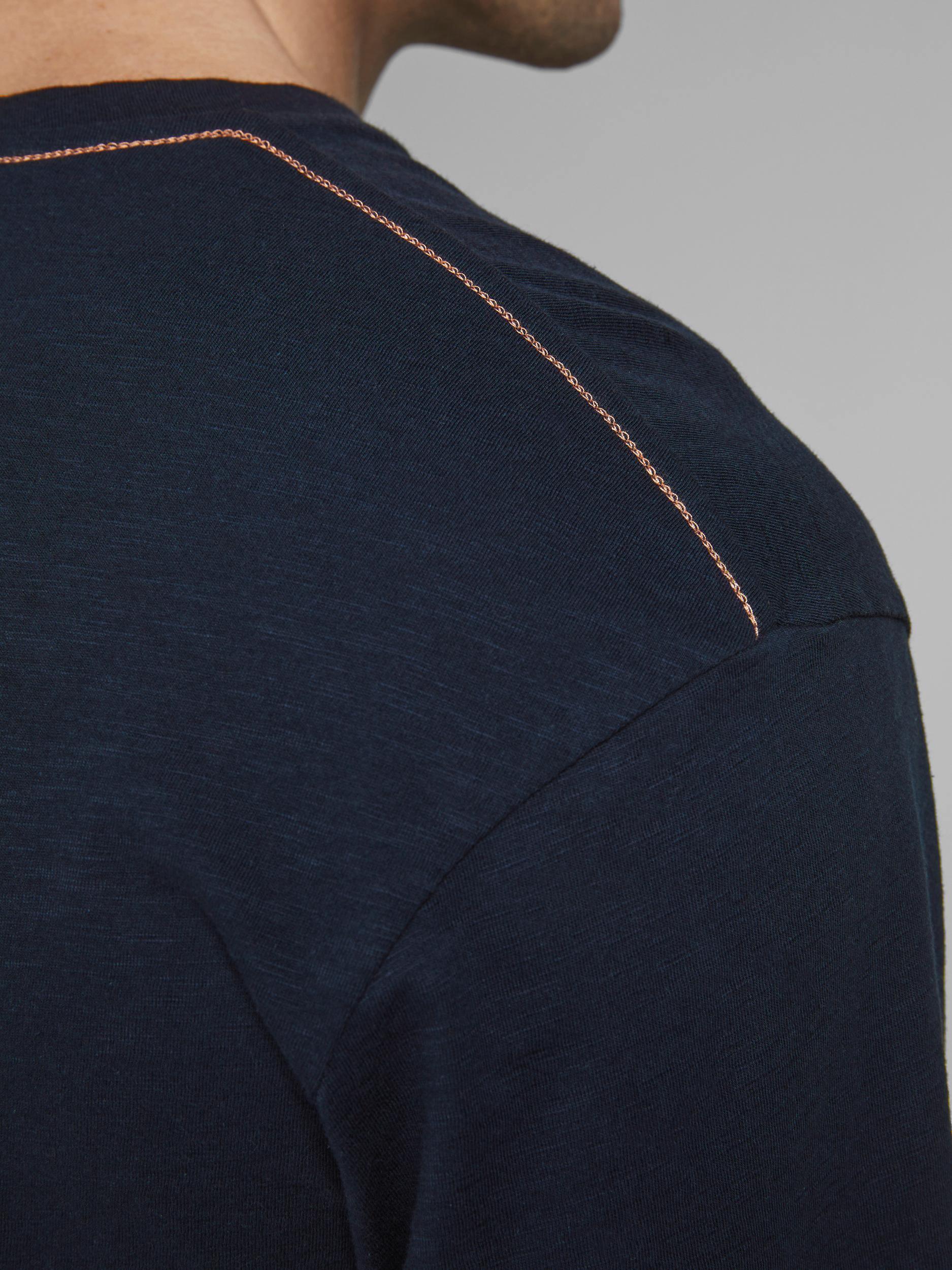 Jack & Jones Laguna Tee - T-shirt - HUSET Men & Women