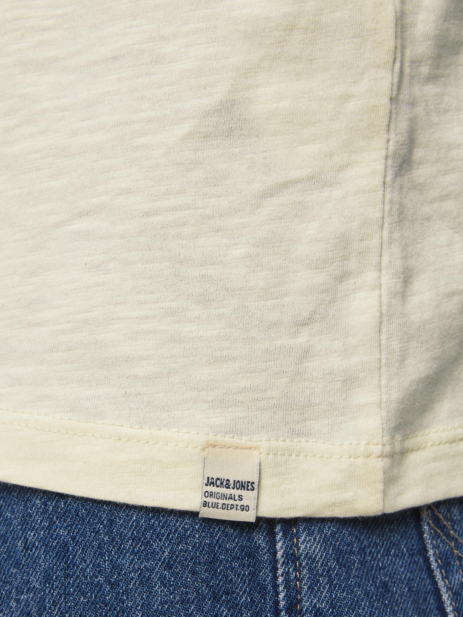 Jack & Jones Laguna Tee - T-shirt - HUSET Men & Women