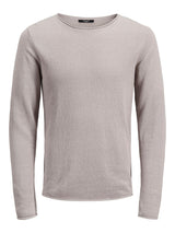 Jack & Jones Linen - Strik - HUSET Men & Women