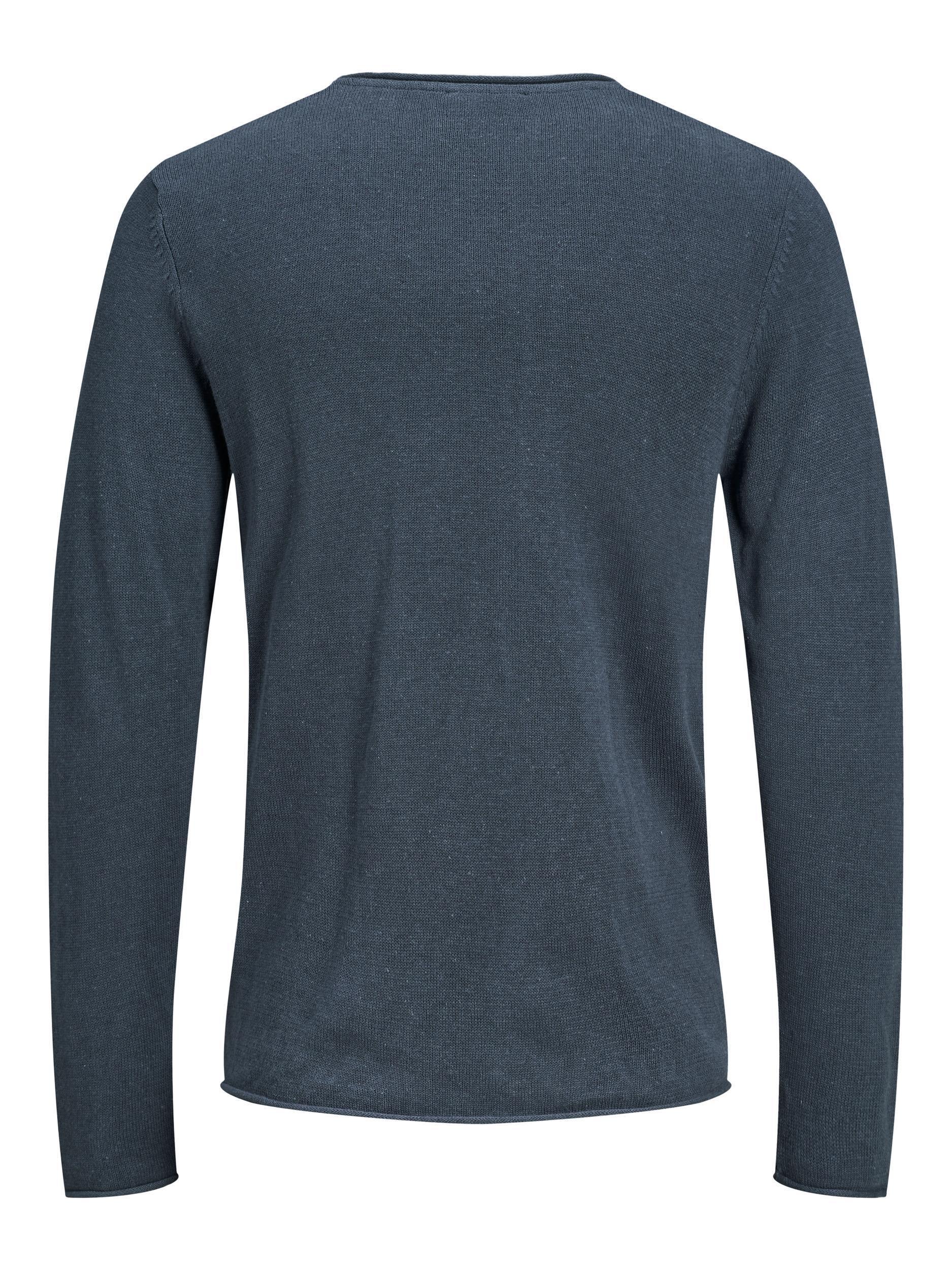 Jack & Jones Linen - Strik - HUSET Men & Women