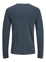 Jack & Jones Linen - Strik - HUSET Men & Women
