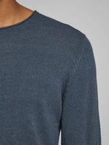 Jack & Jones Linen - Strik - HUSET Men & Women