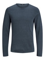 Jack & Jones Linen - Strik - HUSET Men & Women