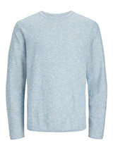Jack & Jones Linen - Strikket pullover - HUSET Men & Women
