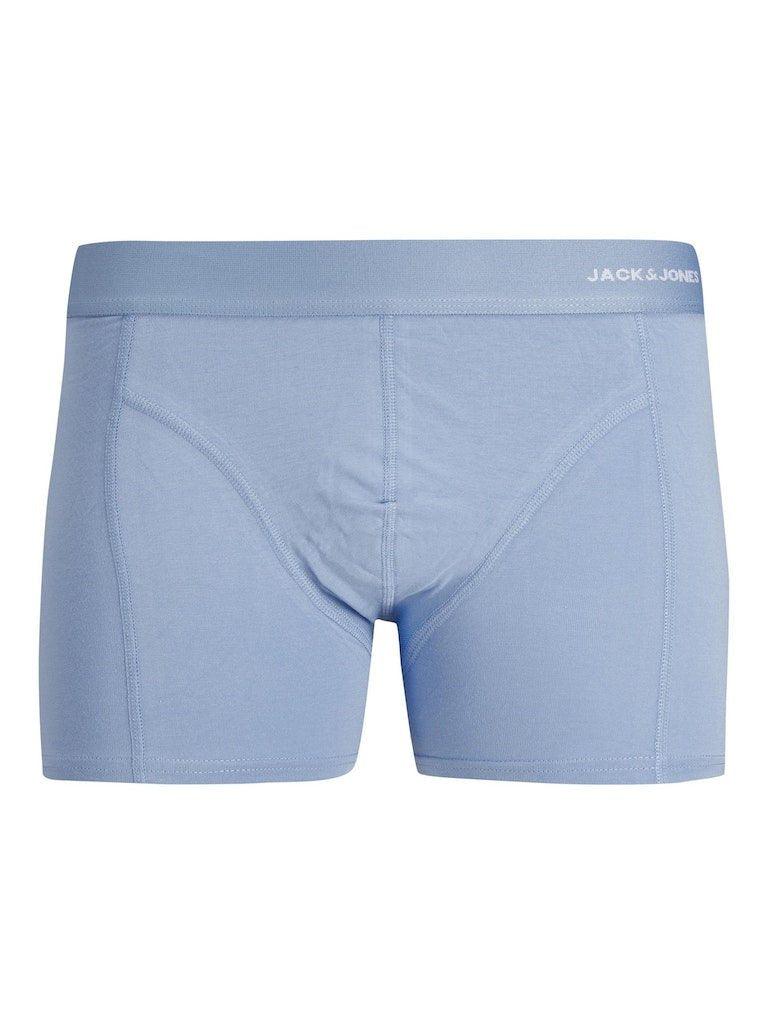 Jack & Jones Lucas - Bambus trunks 3-pak - HUSET Men & Women