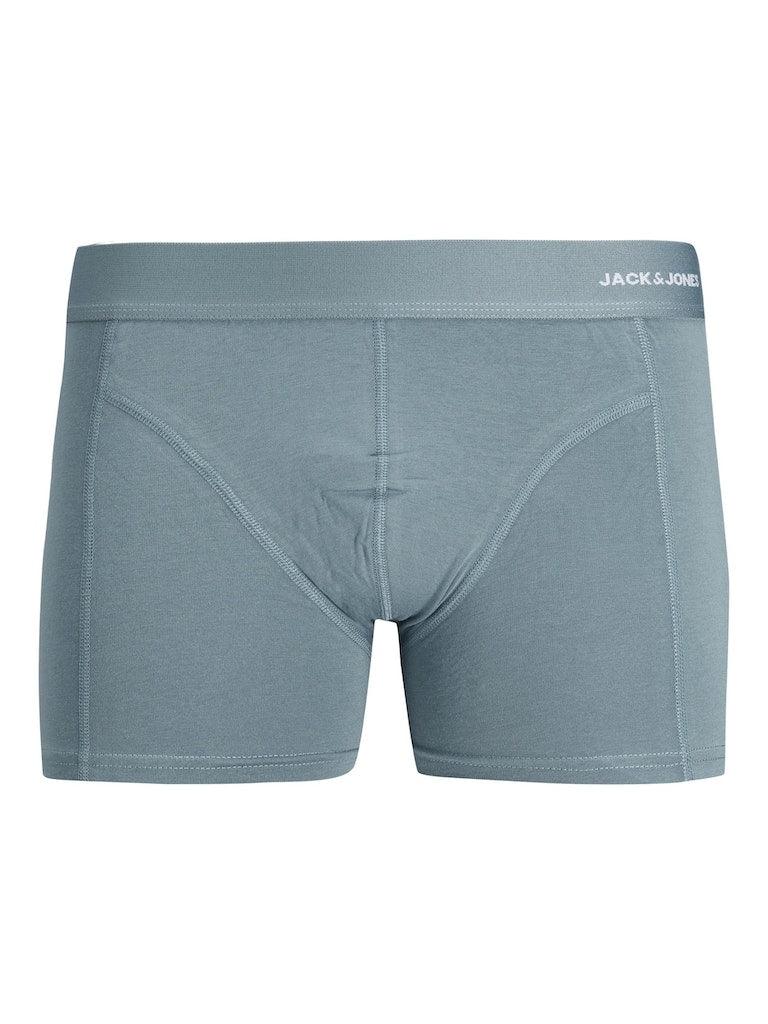 Jack & Jones Lucas - Bambus trunks 3-pak - HUSET Men & Women