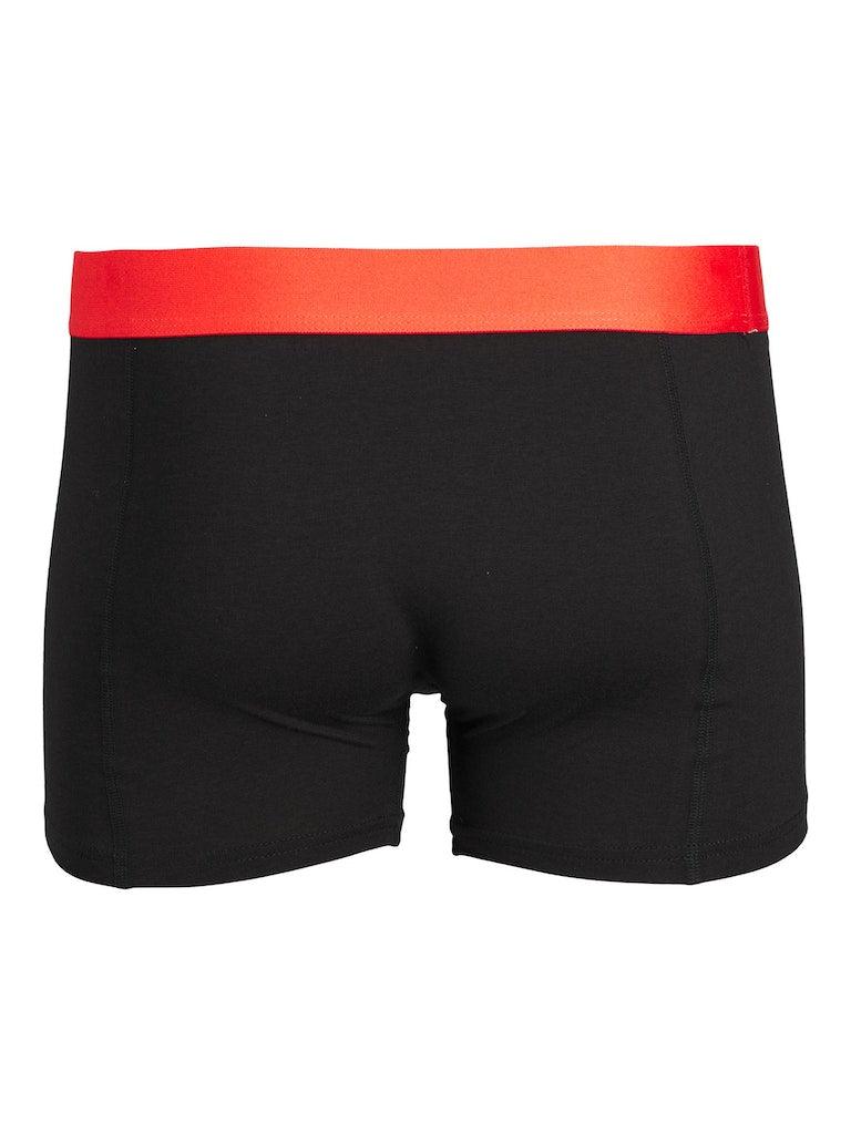 Jack & Jones Lucas - Bambus trunks 3-pak - HUSET Men & Women