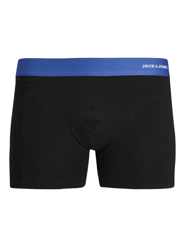 Jack & Jones Lucas - Bambus trunks 3-pak - HUSET Men & Women