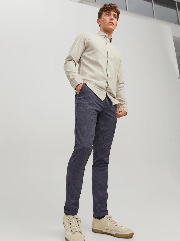 Jack & Jones Marco Connor - Slim fit chino - HUSET Men & Women