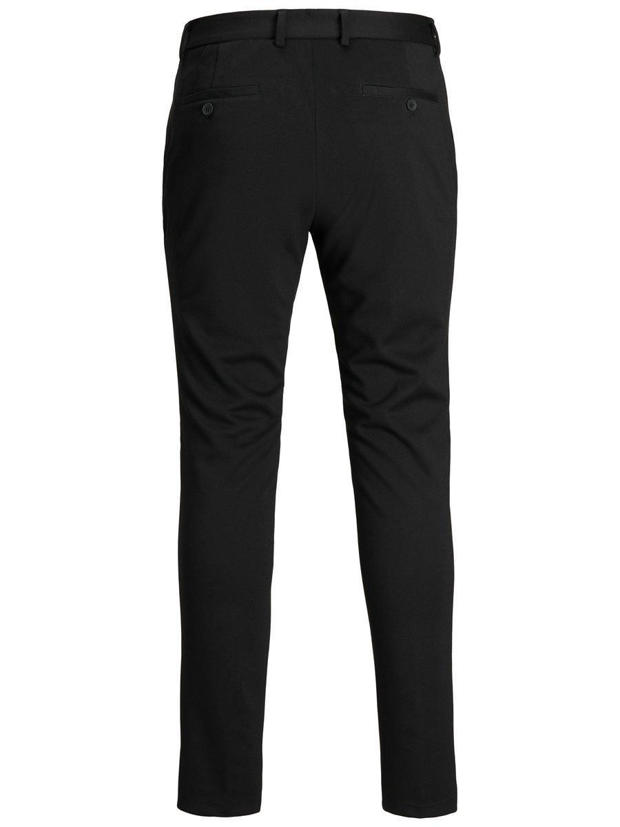 Jack & Jones Marco Phil - Black Comfort pants - HUSET Men & Women