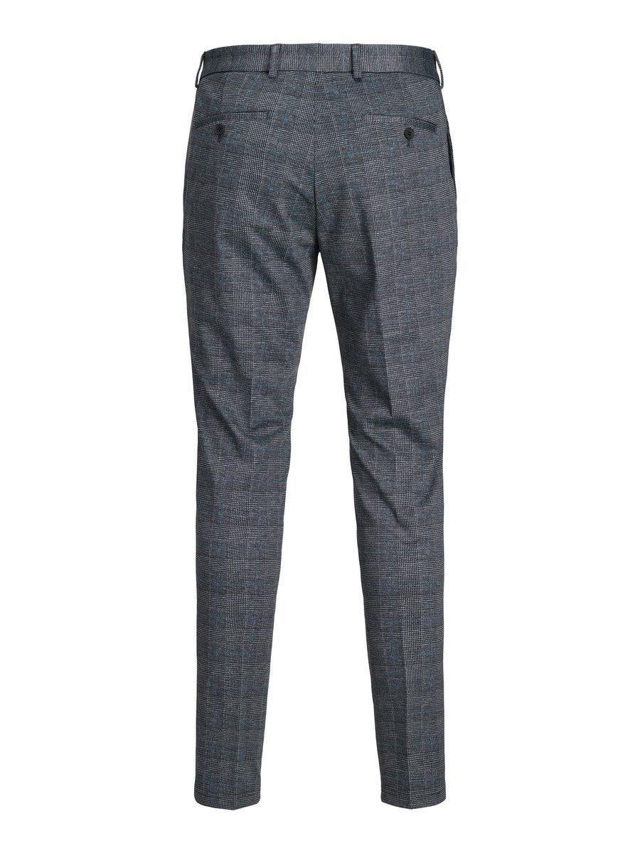 Jack & Jones Marco Phil - Check Comfort pants - HUSET Men & Women