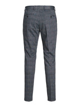 Jack & Jones Marco Phil - Check Comfort pants - HUSET Men & Women