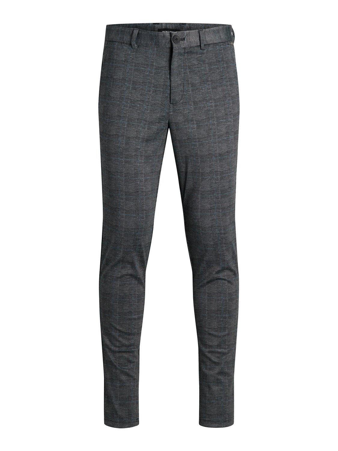 Jack & Jones Marco Phil - Check Comfort pants - HUSET Men & Women