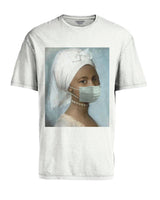 Jack & Jones Mask Tee - T-shirt - HUSET Men & Women