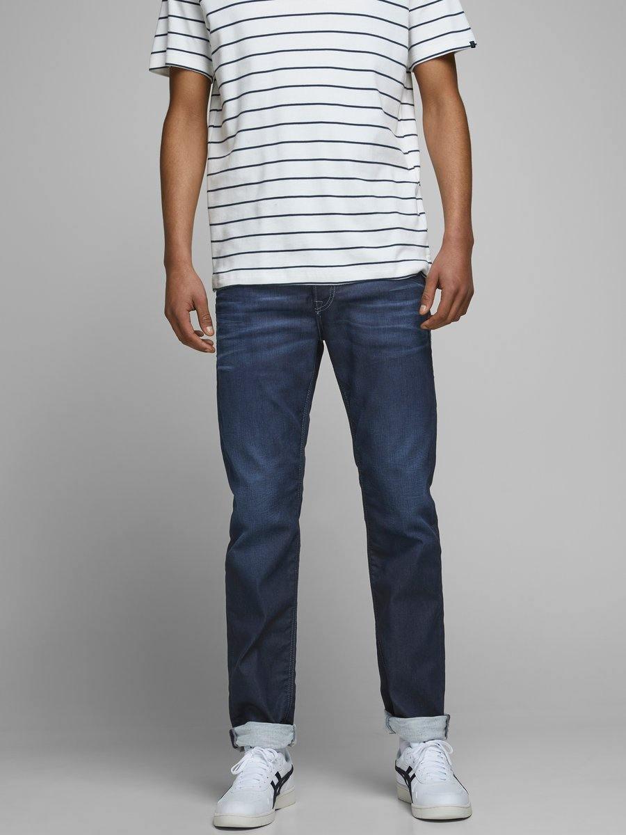 Jack & Jones Mike 097 - Comfort jeans - HUSET Men & Women