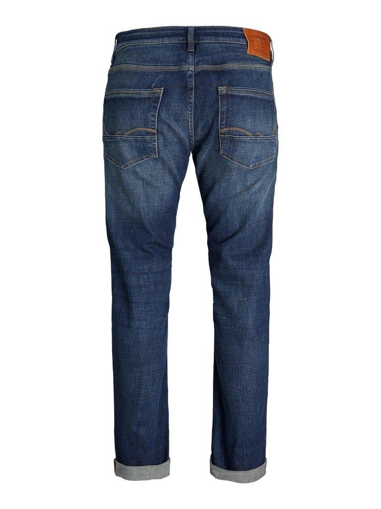 Jack and Jones Mike 481 - Tapered fit jeans - HUSET Men & Women