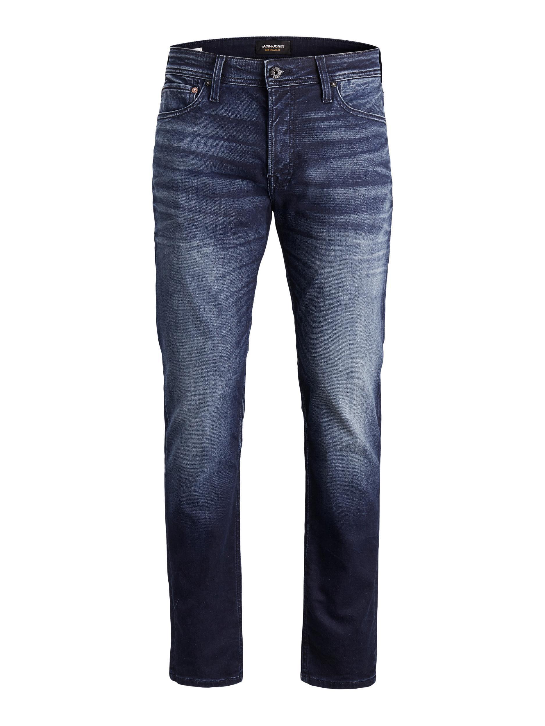 Jack & Jones Mike 597 - Comfort Jeans - HUSET Men & Women