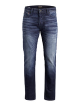 Jack & Jones Mike 597 - Comfort Jeans - HUSET Men & Women
