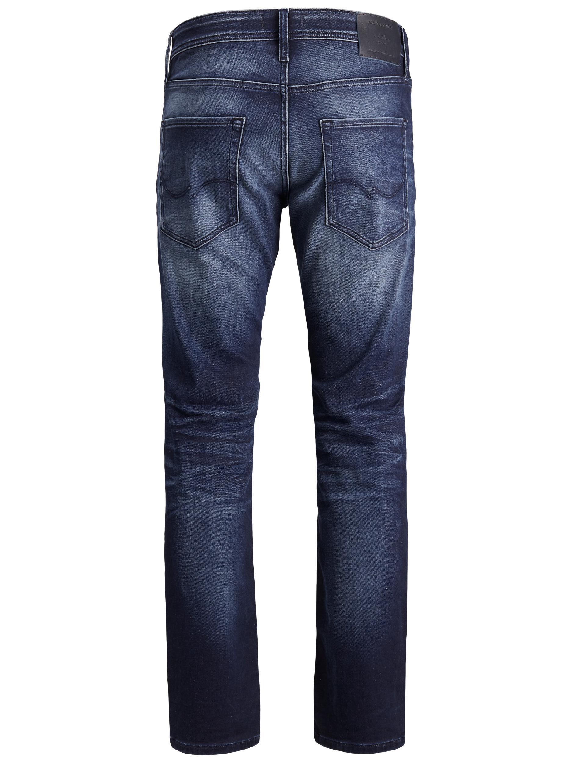 Jack & Jones Mike 597 - Comfort Jeans - HUSET Men & Women