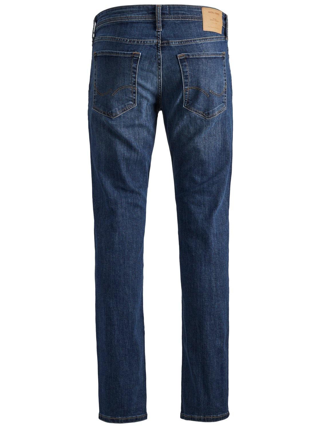 Jack & Jones Mike 814 - Comfort jeans - HUSET Men & Women