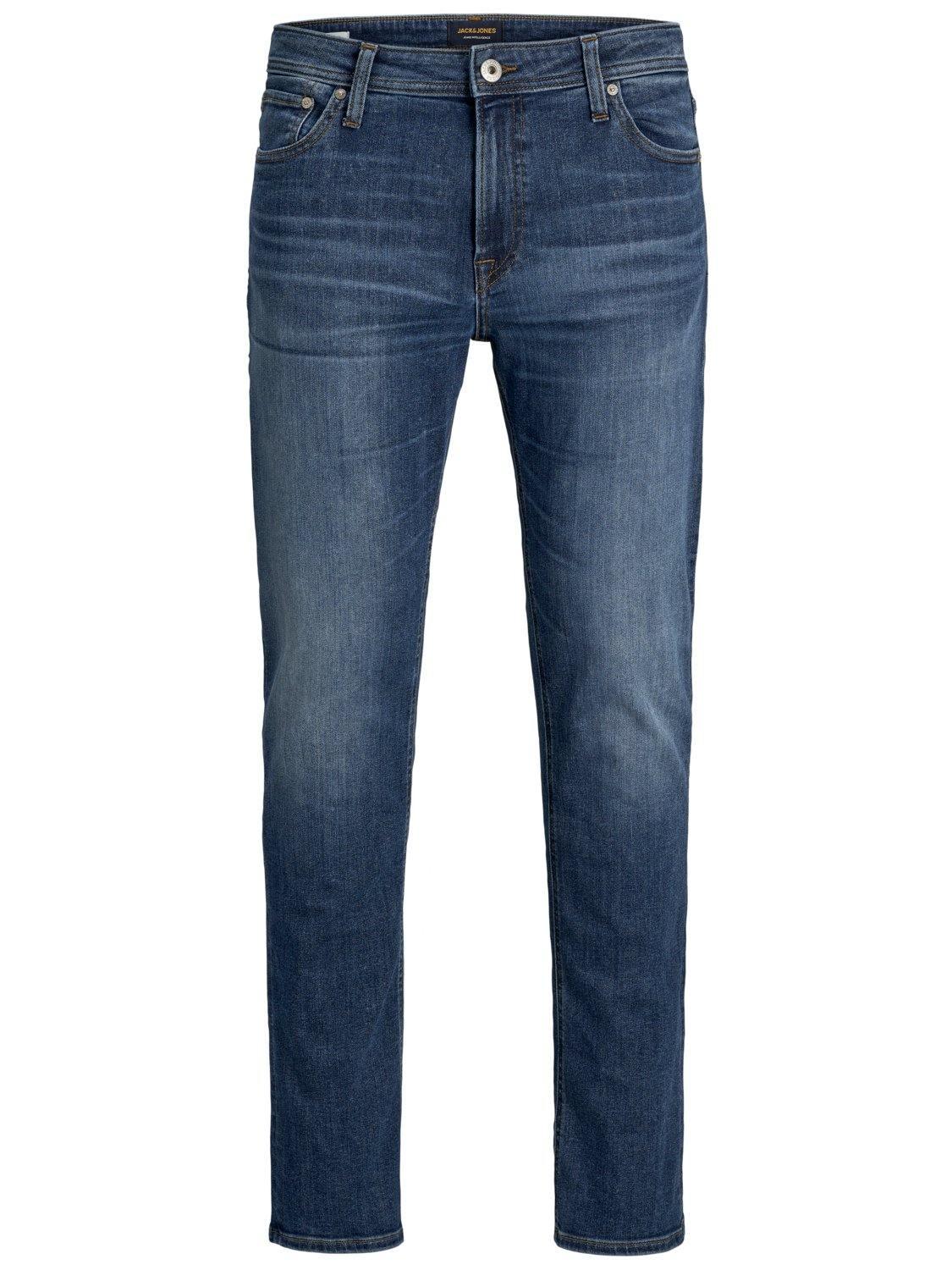 Jack & Jones Mike 814 - Comfort jeans - HUSET Men & Women