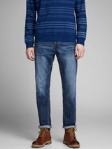 Jack & Jones Mike 814 - Comfort jeans - HUSET Men & Women