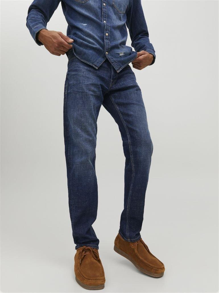 Jack & Jones Mike - Original 211 jeans - HUSET Men & Women