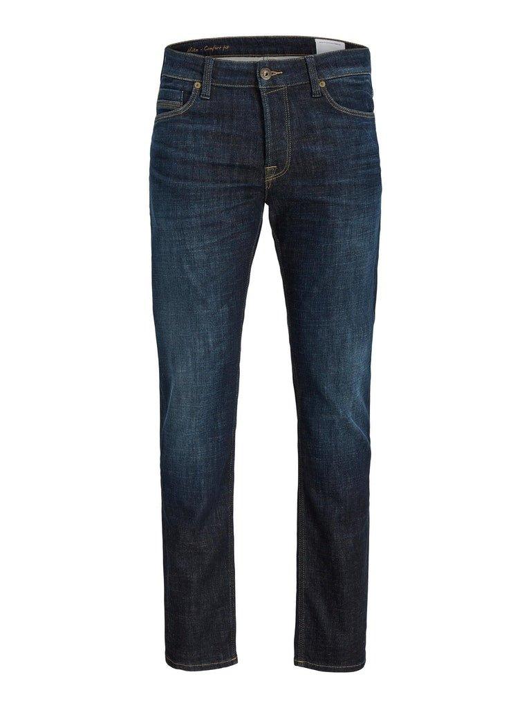 Jack and Jones Mike - Tapered fit jeans - HUSET Men & Women
