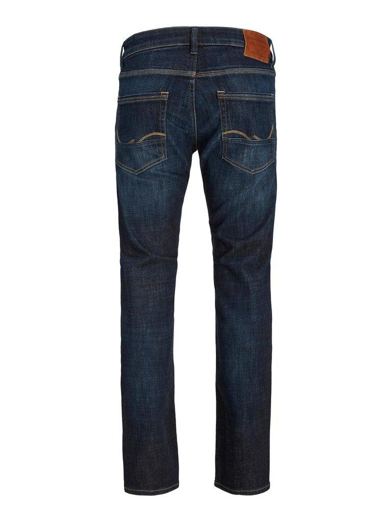 Jack and Jones Mike - Tapered fit jeans - HUSET Men & Women