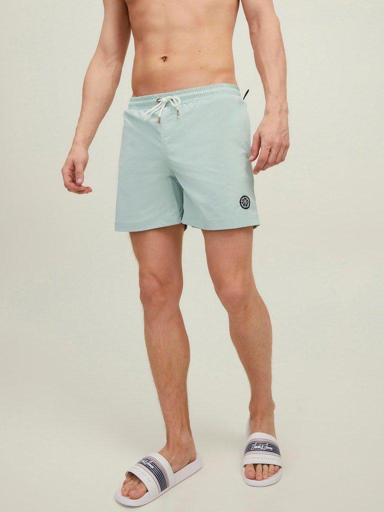 Jack and Jones Milos - Badeshorts - HUSET Men & Women