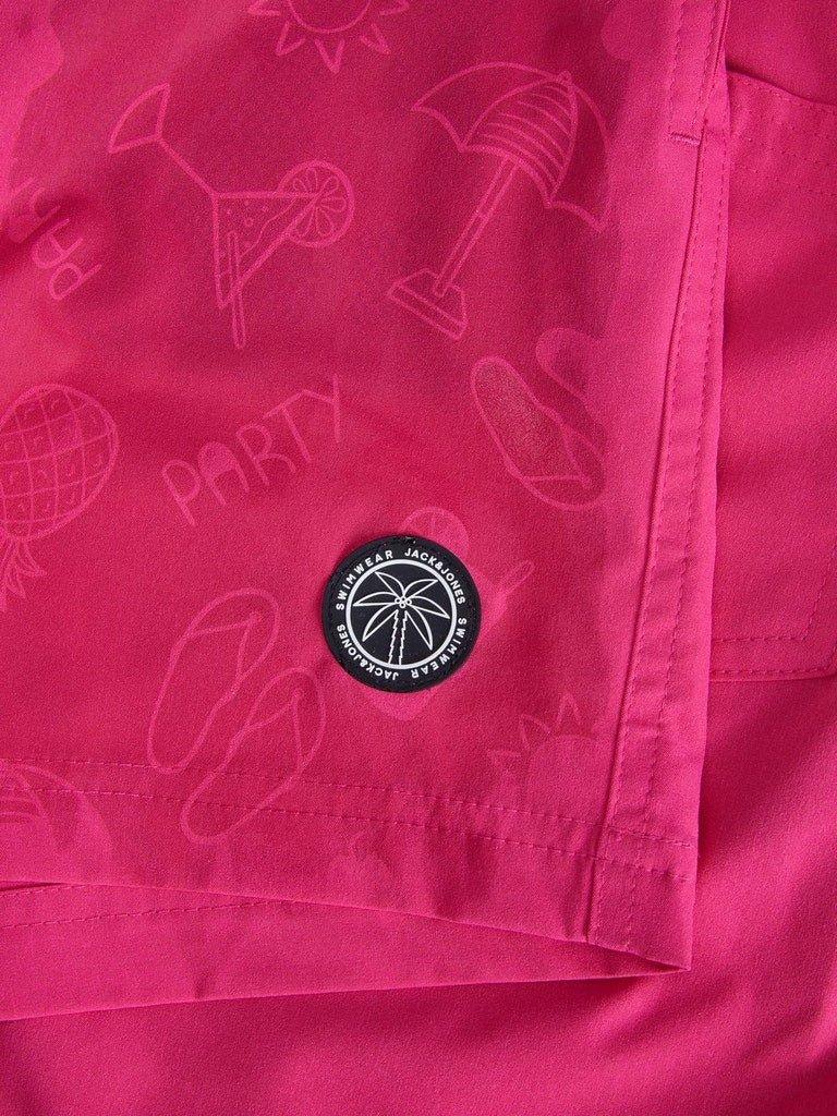 Jack and Jones Milos - Badeshorts - HUSET Men & Women