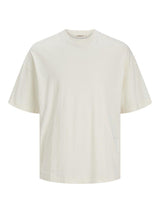 Jack & Jones Milos - T-shirt med backprint - HUSET Men & Women
