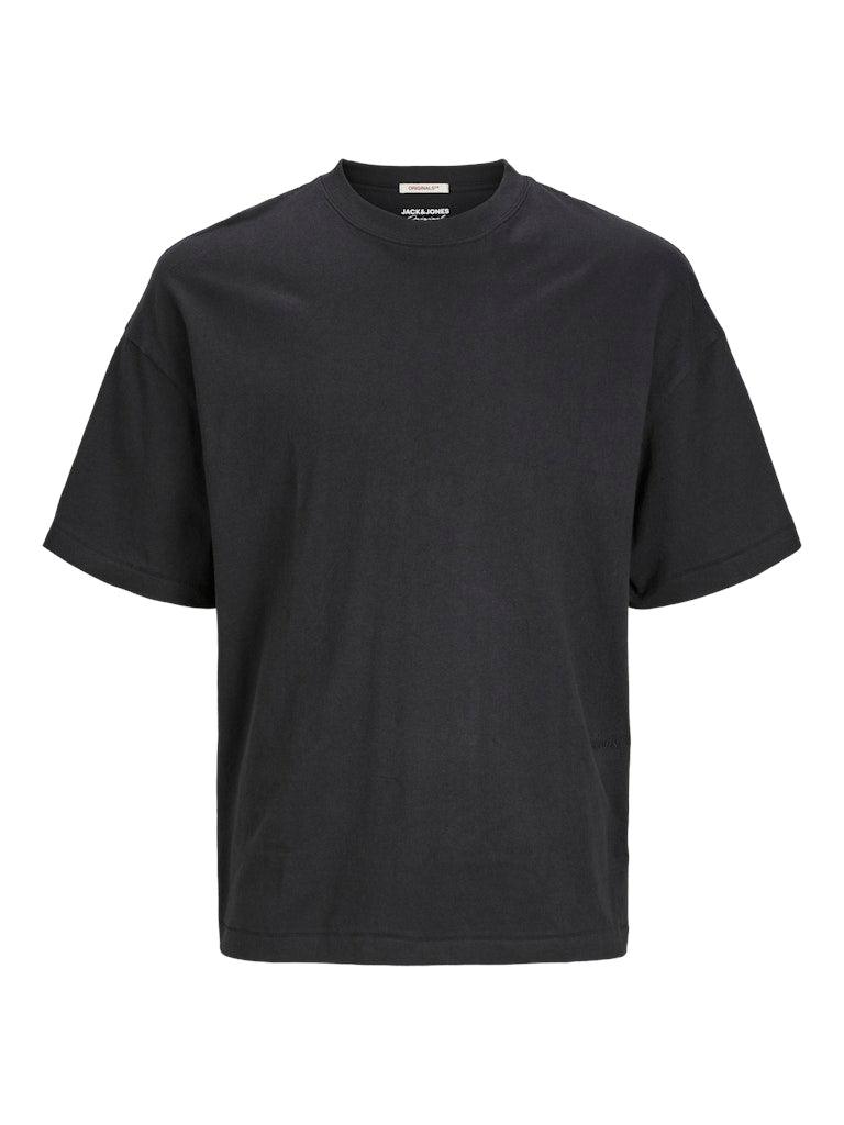 Jack & Jones Milos - T-shirt med backprint - HUSET Men & Women