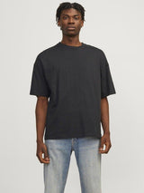 Jack & Jones Milos - T-shirt med backprint - HUSET Men & Women