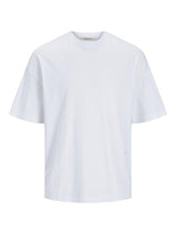 Jack & Jones Milos - T-shirt med backprint - HUSET Men & Women