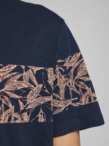 Jack & Jones Monday Tee - T-shirt - HUSET Men & Women