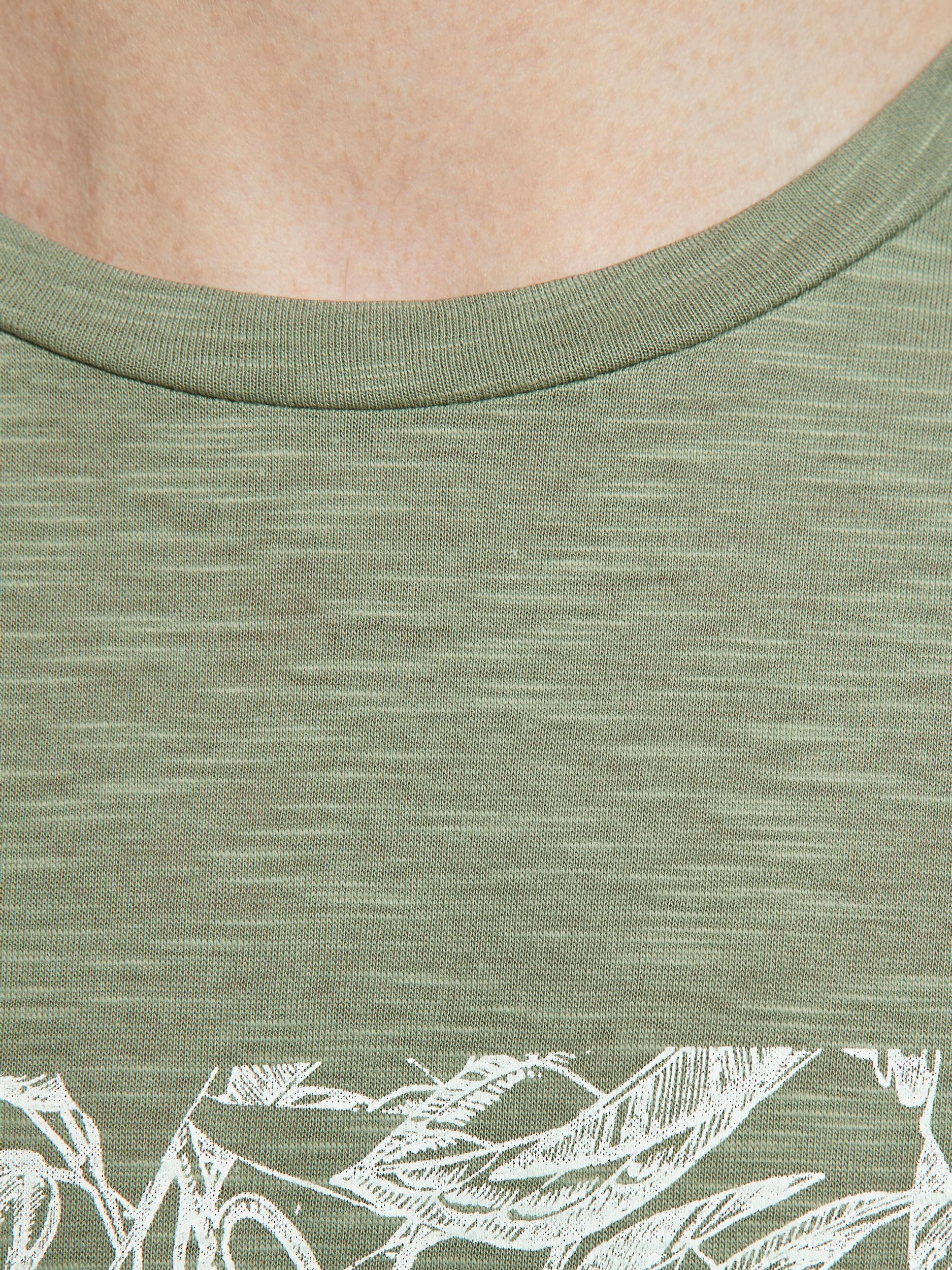 Jack & Jones Monday Tee - T-shirt - HUSET Men & Women